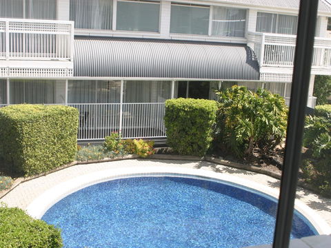 Dalby Manor Motor Inn - Darwin Holiday 14