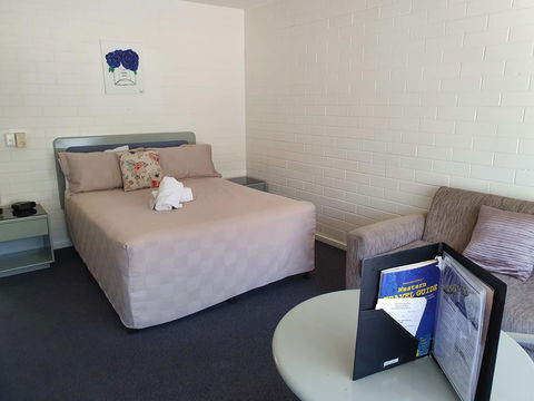 Dalby Manor Motor Inn - Darwin Holiday 7