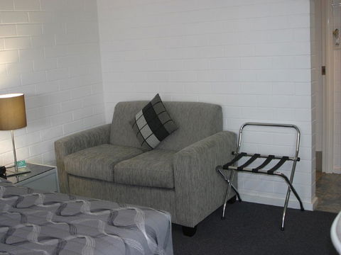 Dalby Manor Motor Inn - Darwin Holiday 30
