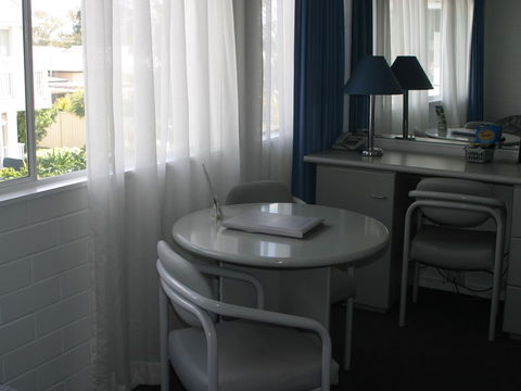 Dalby Manor Motor Inn - Darwin Holiday 29
