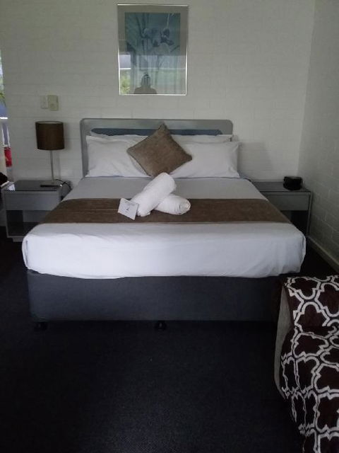 Dalby Manor Motor Inn - Darwin Holiday 10