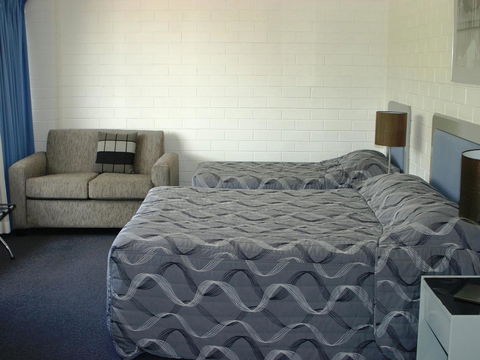 Dalby Manor Motor Inn - Darwin Holiday 35