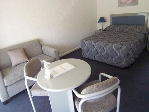 Dalby Manor Motor Inn - Darwin Holiday 33