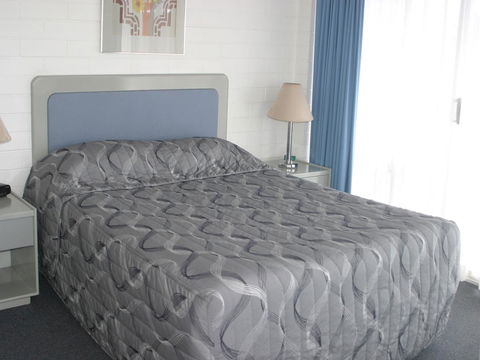 Dalby Manor Motor Inn - Darwin Holiday 31