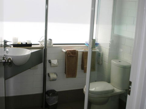 Dalby Manor Motor Inn - Darwin Holiday 20