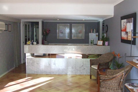 Dalby Manor Motor Inn - Darwin Holiday 38