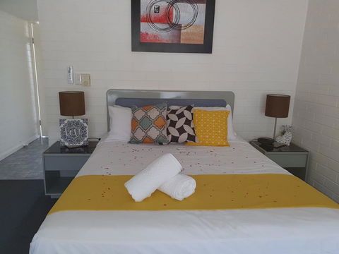 Dalby Manor Motor Inn - Darwin Holiday 3