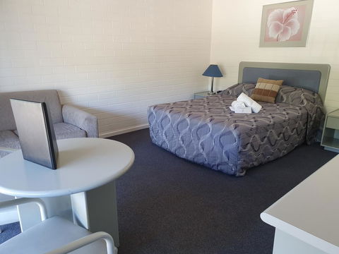 Dalby Manor Motor Inn - Darwin Holiday 2