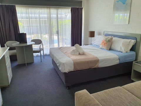 Dalby Manor Motor Inn - Darwin Holiday 8
