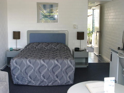 Dalby Manor Motor Inn - Darwin Holiday 26