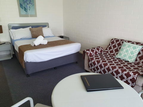 Dalby Manor Motor Inn - Darwin Holiday 9