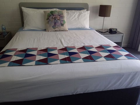 Dalby Manor Motor Inn - Darwin Holiday 4