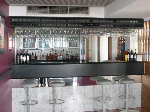 Dalby Manor Motor Inn - Darwin Holiday 22
