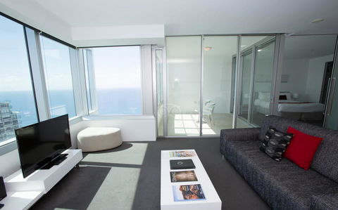 Q1 Resort & Spa - Official - Darwin Holiday 10