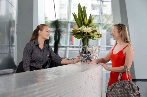 Q1 Resort & Spa - Official - Darwin Holiday 32