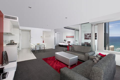 Q1 Resort & Spa - Official - Darwin Holiday 27