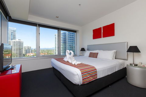 Q1 Resort & Spa - Official - Darwin Holiday 9