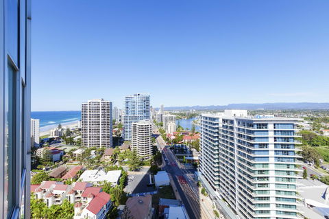 Q1 Resort & Spa - Official - Darwin Holiday 34