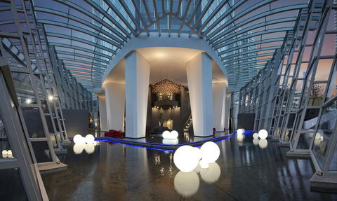 Q1 Resort & Spa - Official - Darwin Holiday 20