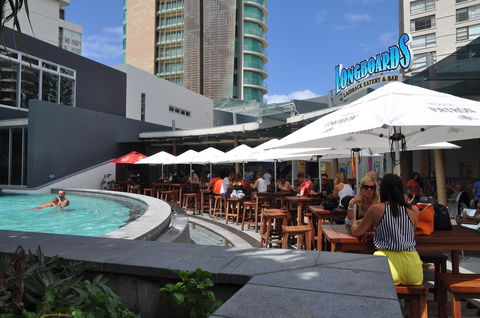Q1 Resort & Spa - Official - Darwin Holiday 23