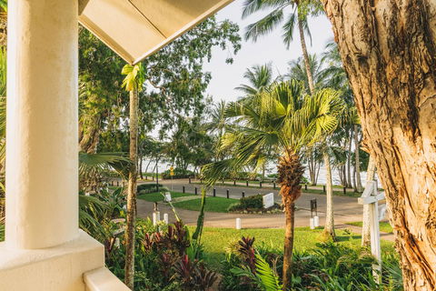 The Reef House Adults Retreat - Enjoy 28 Complimentary Inclusions - Darwin Holiday 9
