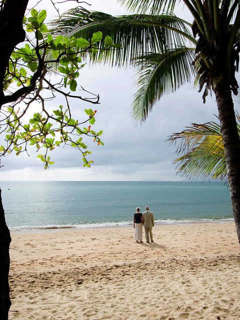 The Reef House Adults Retreat - Enjoy 28 Complimentary Inclusions - Darwin Holiday 18