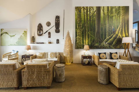 The Reef House Adults Retreat - Enjoy 28 Complimentary Inclusions - Darwin Holiday 3