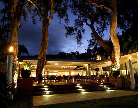 The Reef House Adults Retreat - Enjoy 28 Complimentary Inclusions - Darwin Holiday 11