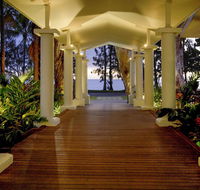 The Reef House - MGallery by Sofitel - Darwin Holiday