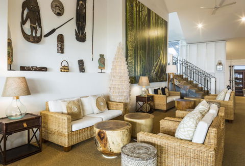 The Reef House Adults Retreat - Enjoy 28 Complimentary Inclusions - Darwin Holiday 2