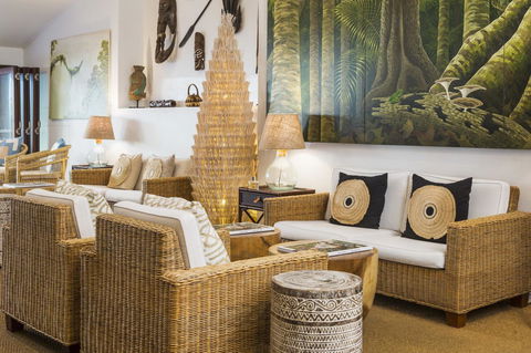 The Reef House Adults Retreat - Enjoy 28 Complimentary Inclusions - Darwin Holiday 4
