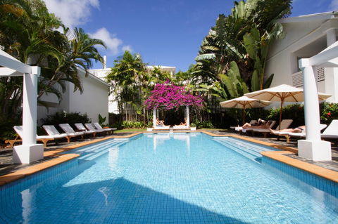 The Reef House Adults Retreat - Enjoy 28 Complimentary Inclusions - Darwin Holiday 1