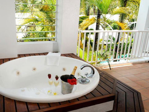 The Reef House Adults Retreat - Enjoy 28 Complimentary Inclusions - Darwin Holiday 16