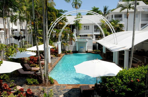 The Reef House Adults Retreat - Enjoy 28 Complimentary Inclusions - Darwin Holiday 24