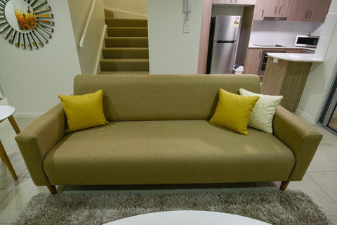 Direct Collective - Breeze On Brightwater - Darwin Holiday 24