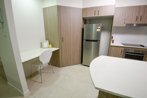 Direct Collective - Breeze On Brightwater - Darwin Holiday 23