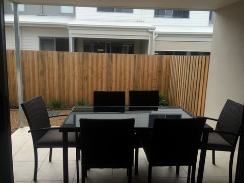 Direct Collective - Breeze On Brightwater - Darwin Holiday 30