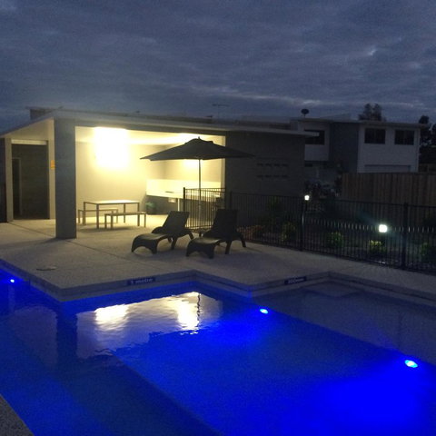 Direct Collective - Breeze On Brightwater - Darwin Holiday 12