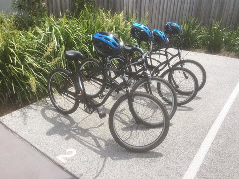 Direct Collective - Breeze On Brightwater - Darwin Holiday 17