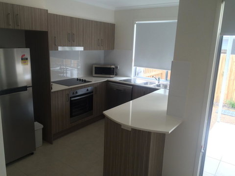 Direct Collective - Breeze On Brightwater - Darwin Holiday 29