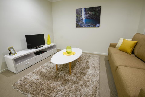 Direct Collective - Breeze On Brightwater - Darwin Holiday 8