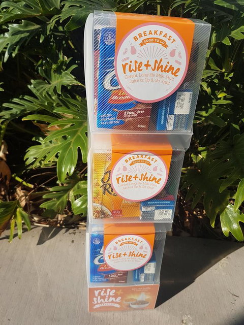 Direct Collective - Breeze On Brightwater - Darwin Holiday 18