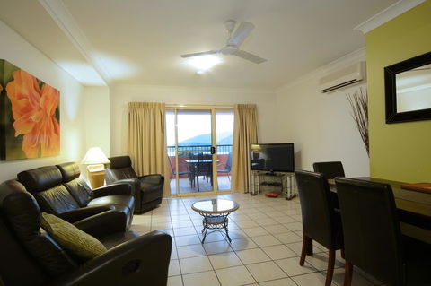 Martinique Whitsunday Resort - Darwin Holiday 37