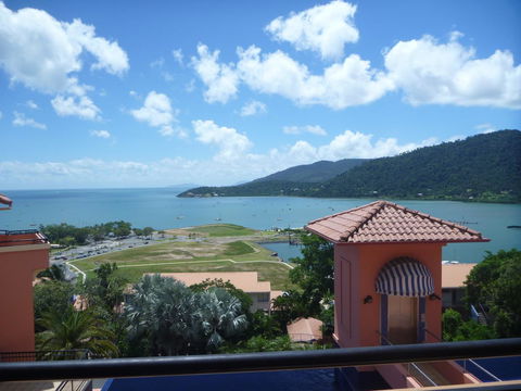 Martinique Whitsunday Resort - Darwin Holiday 41