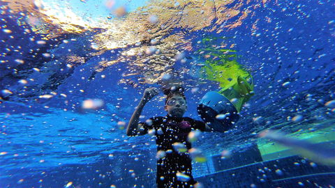 Martinique Whitsunday Resort - Darwin Holiday 22