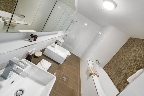 Empire Apartment Hotel Rockhampton - Darwin Holiday 14