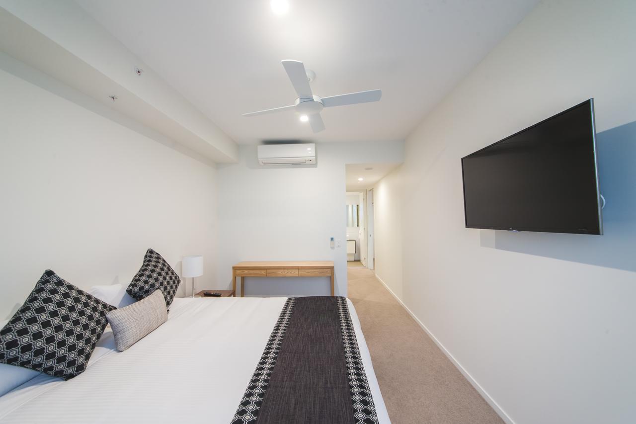Rockhampton QLD Darwin Holiday