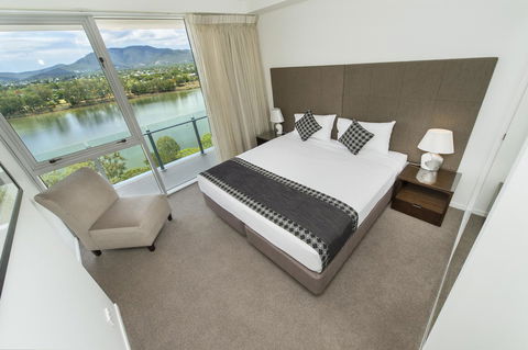 Empire Apartment Hotel Rockhampton - Darwin Holiday 30