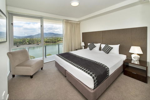 Empire Apartment Hotel Rockhampton - Darwin Holiday 37