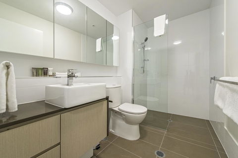 Empire Apartment Hotel Rockhampton - Darwin Holiday 35